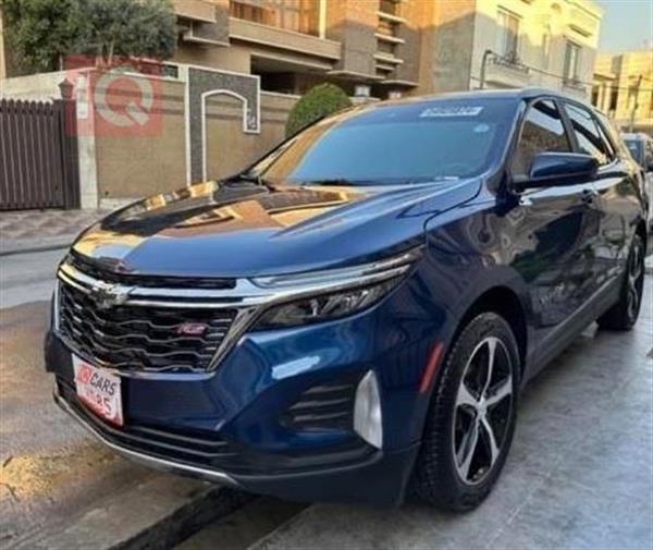 Chevrolet Equinox 2023 for sale in Iraq - Maysan